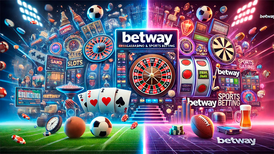 Betway