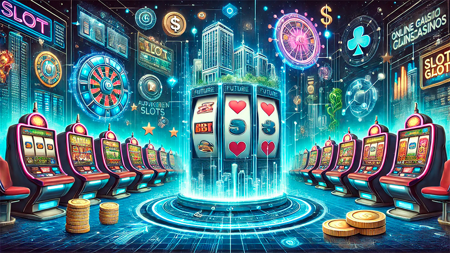 Future of Slot Games